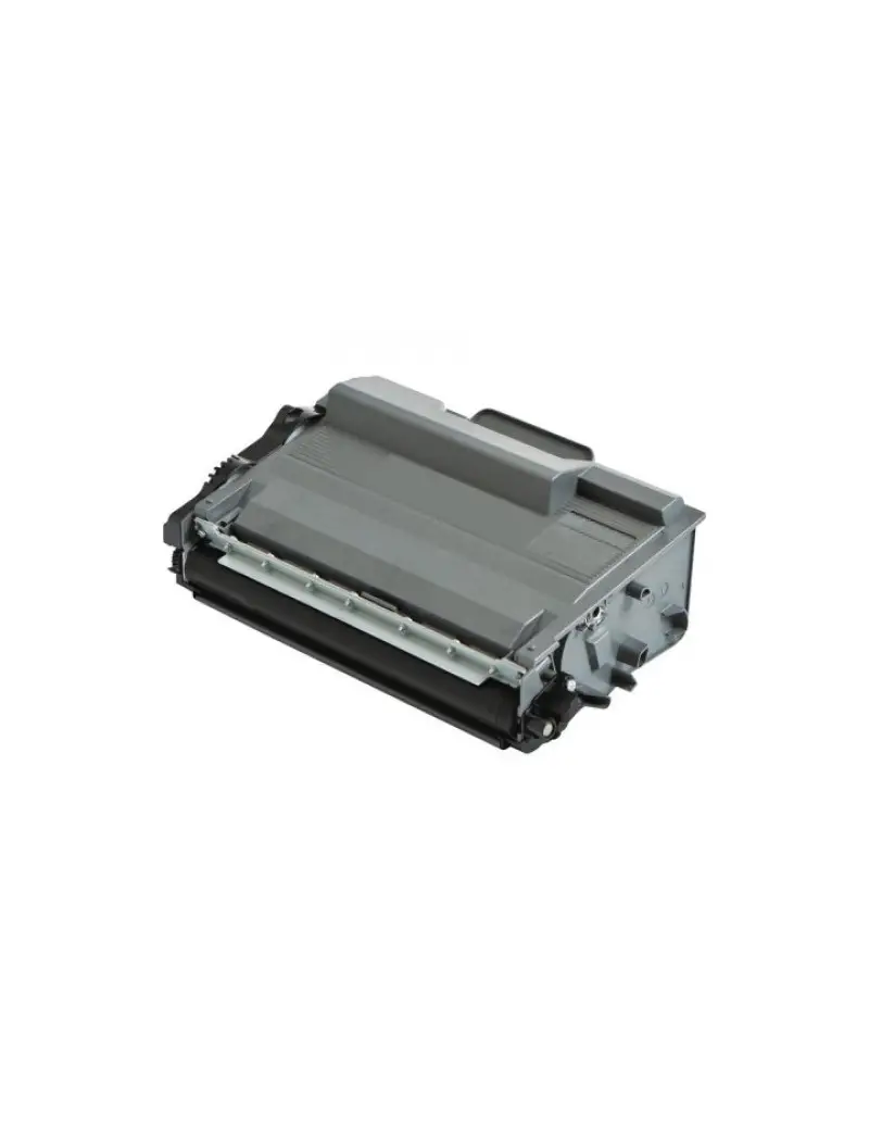 BROTHER BLACK TONER PAG. HL-L6250DN-L6300DW- L6400DW-L6400DT 3,000 pages - Consumables