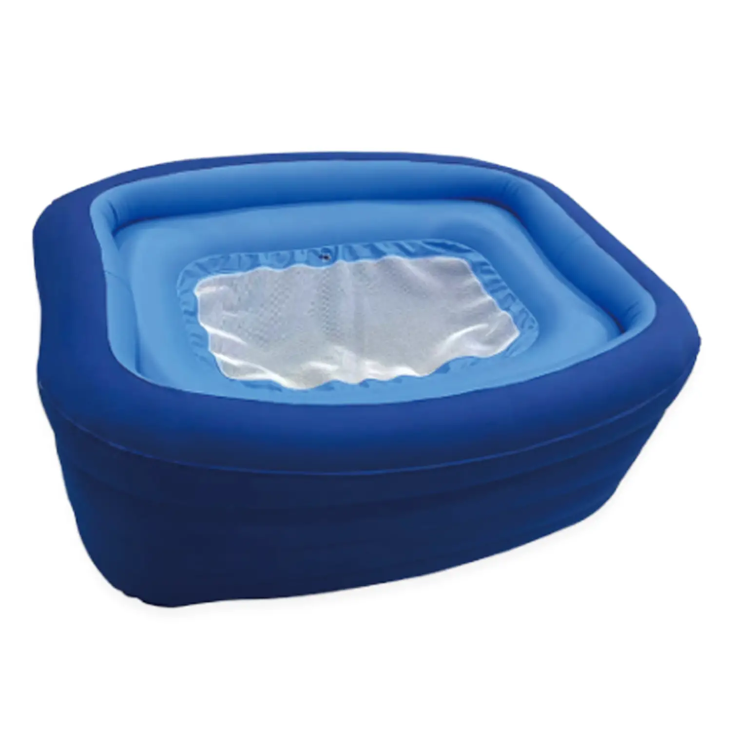 TAVOLO DI SUPPORTO GONFIABILE PER GRANDE TABLET EFUN 32" - Supporti multimediali