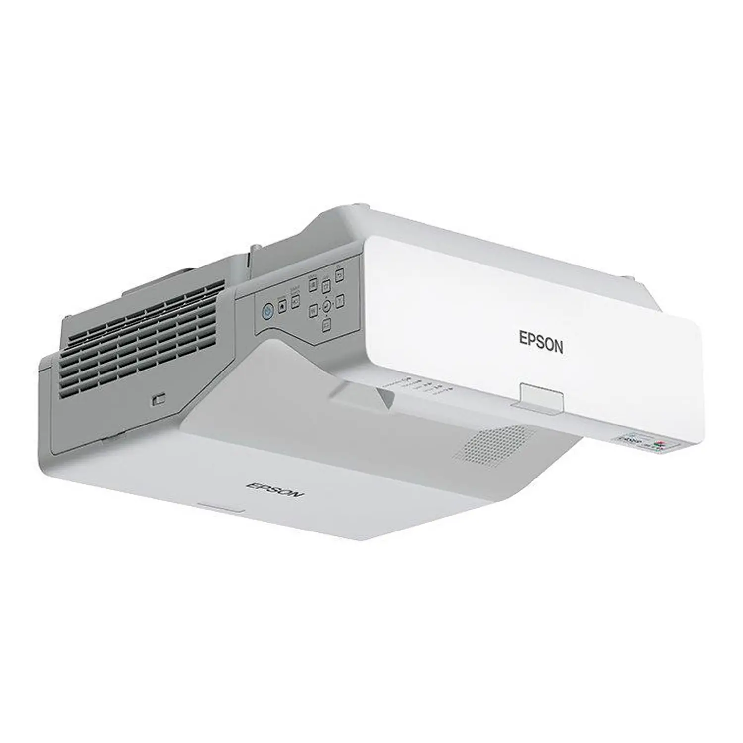 EPSON EB-770Fi Interactive Video Projector - Audiovisual Devices