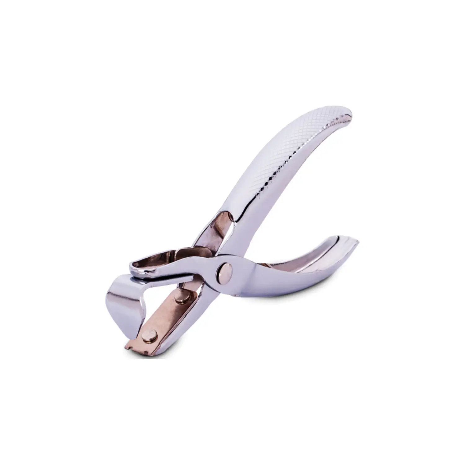 Levapunti in Metallo Cromato per la Scuola e l'Ufficio - cucitrici