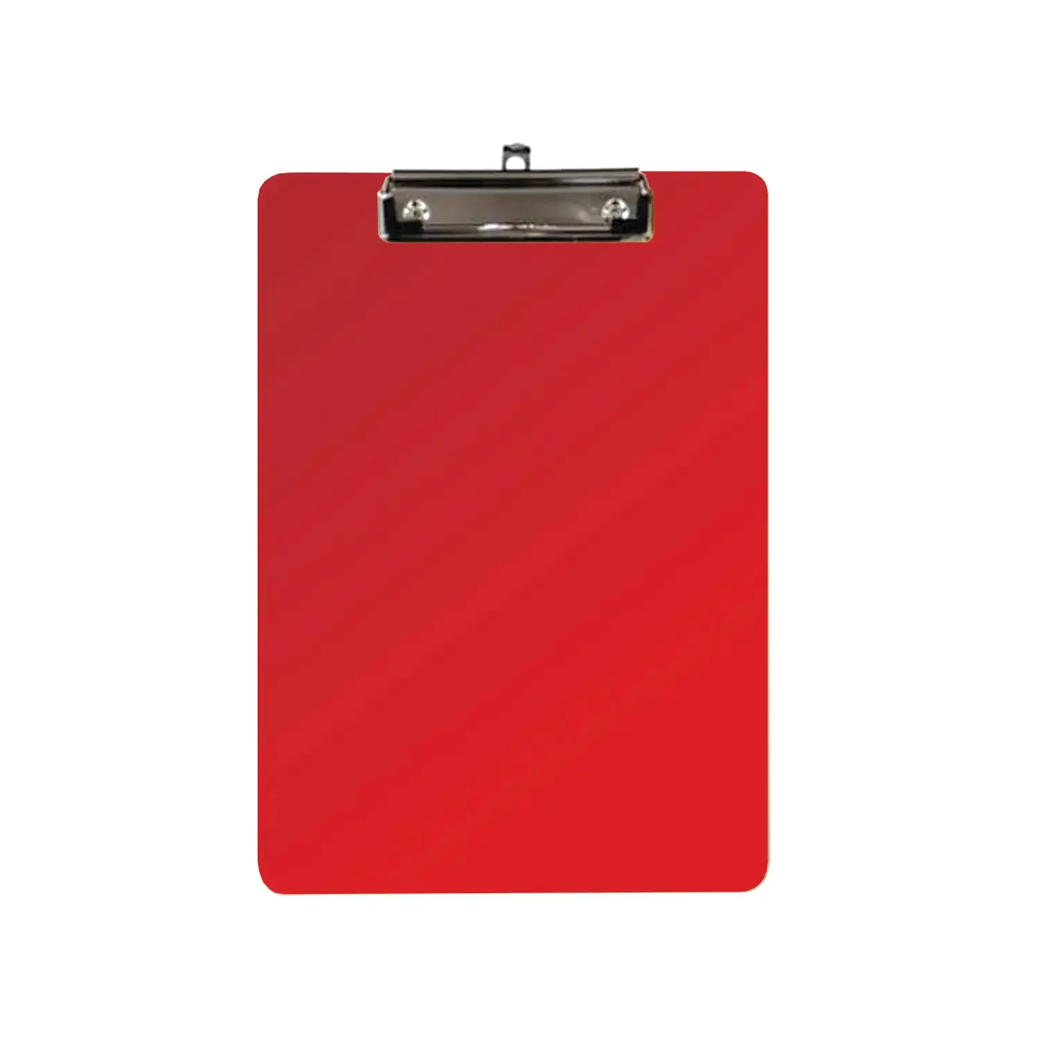 Portablocco A4 in PPL Colorato con Molla in Acciaio – Portablocco Rigido Professionale - Accessori ufficio