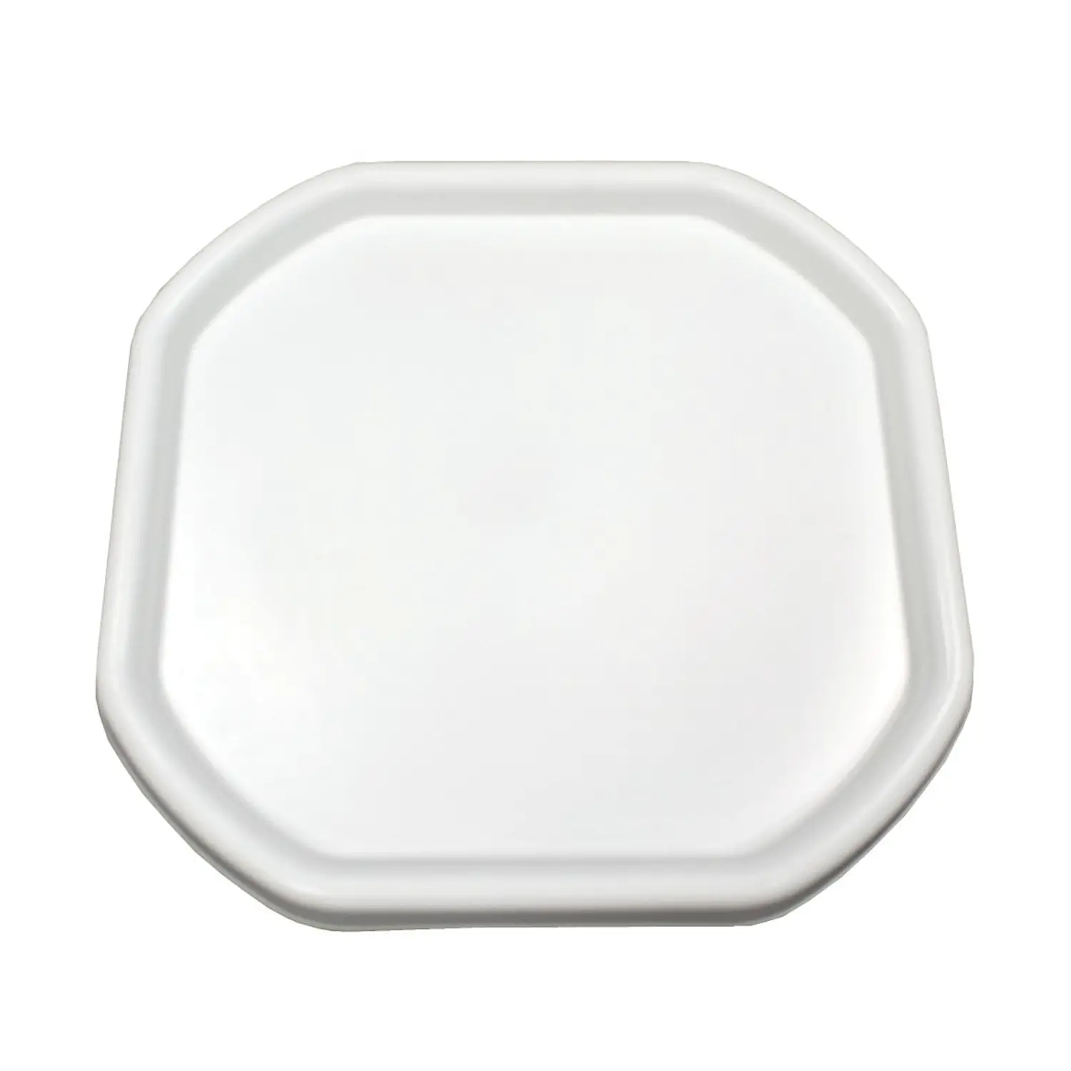 Vassoio Grande per il Gioco e la Creatività dei Bambini cm.70x70 Ghiaccio - Giochi acqua e sabbia