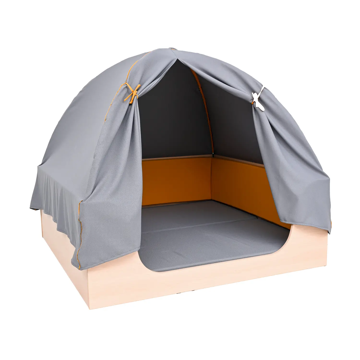 Angolo Gioco Per La Scuol dell'Infanzia 40Grande Tana Rifugio - Rifugi e tane