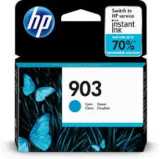 Cartuccia Di Inchiostro Originale HP 903 - Ciano - Consumabili