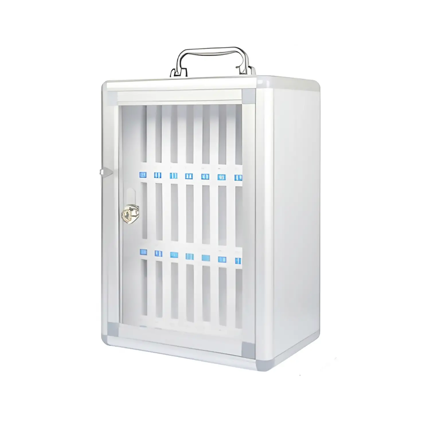 Armadietto Portacellulari 24 Posti - Accessori ufficio