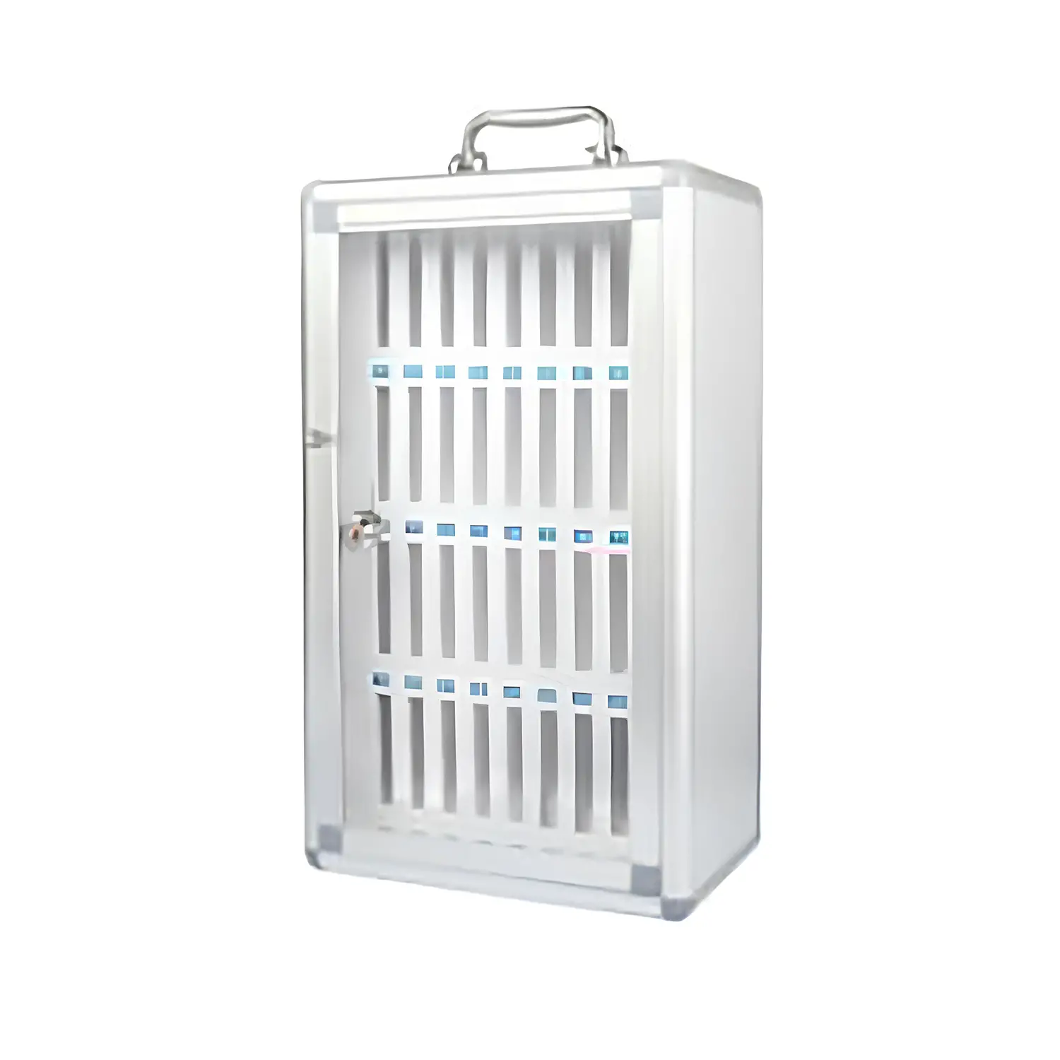 Armadietto Portacellulari 36 Posti - Accessori ufficio