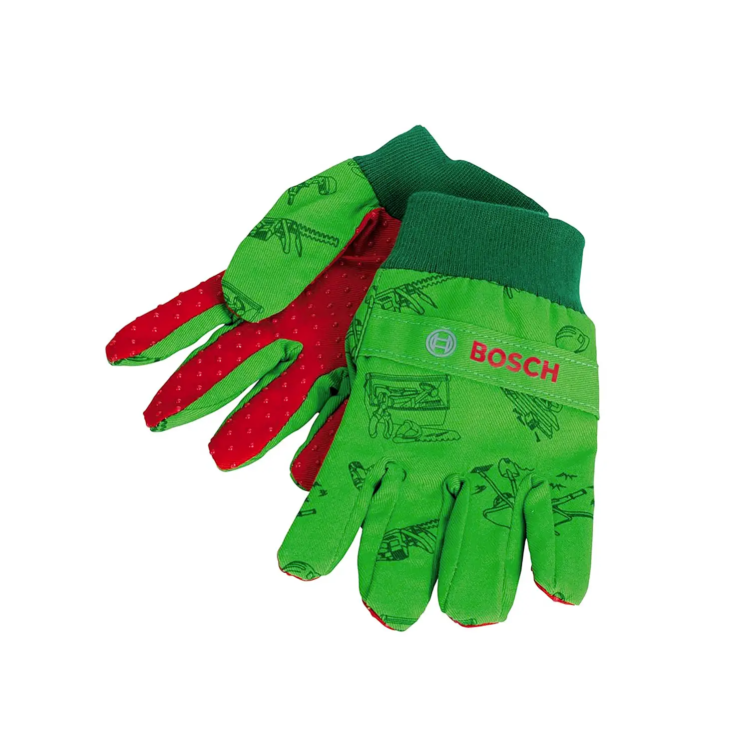 Guanti Giardinaggio Per Bambini - Giardinaggio