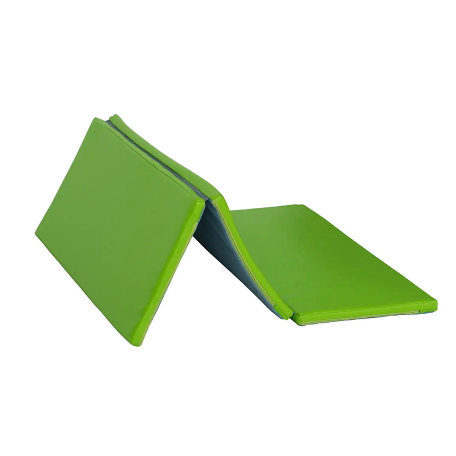 Materassino Pieghevole Antiscivolo per Bambini - 117x93 cm - Tappeti e materassi