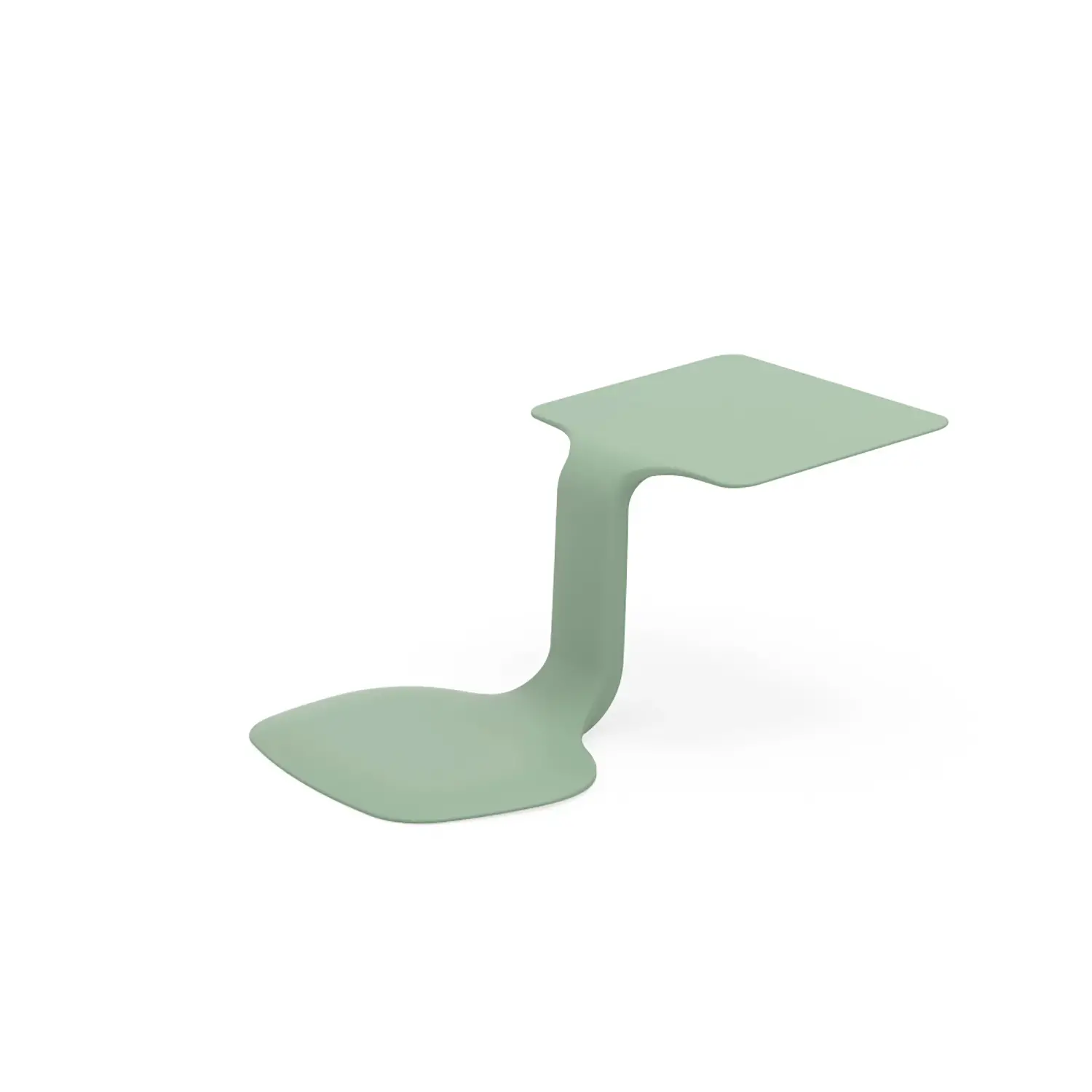 Seduta Multifunzione Ztool - Verde - Arredo scuola dell'obbligo