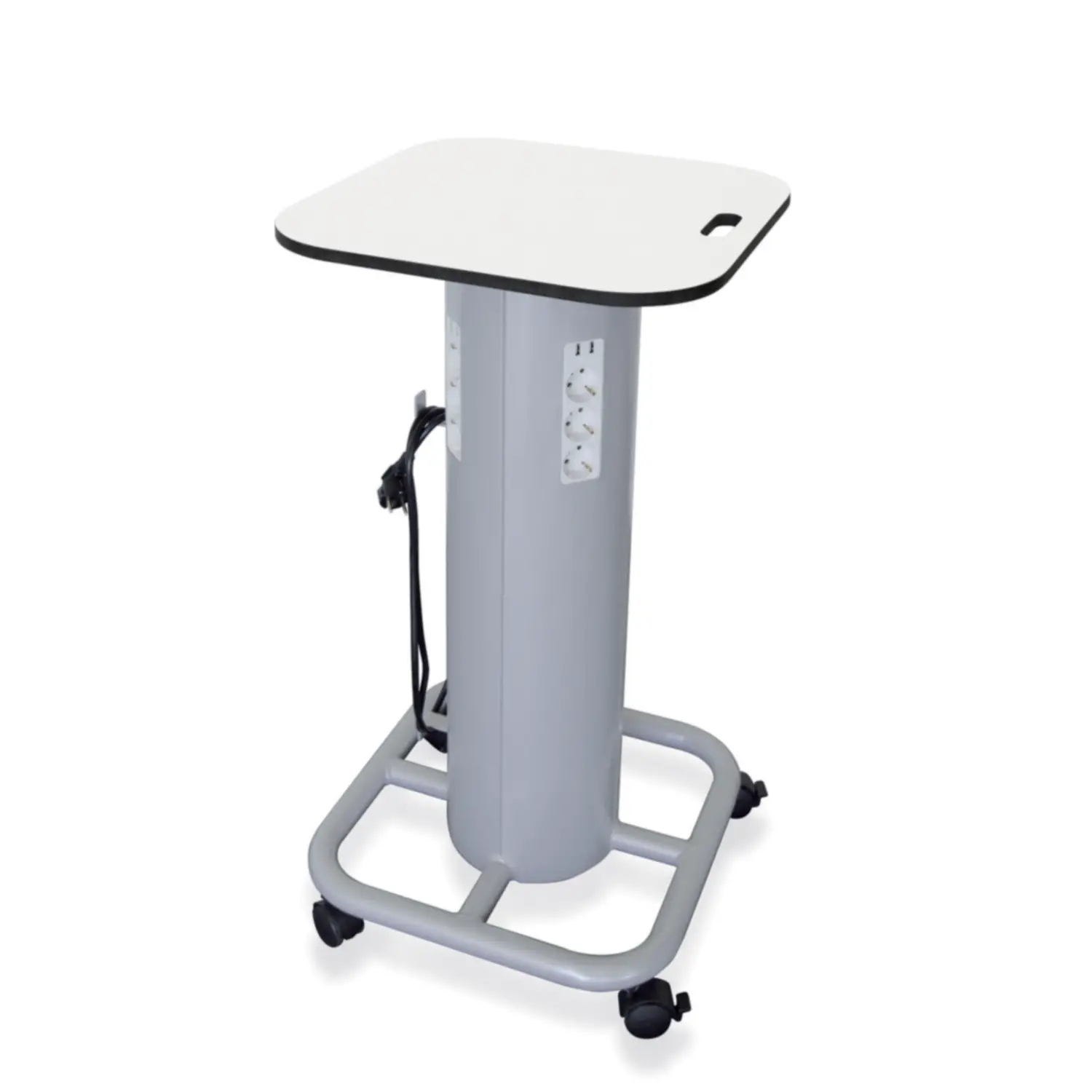 Stazione di Ricarica USB PowerStation One per Ambienti Scolastici - Arredo serie Aula 3.0