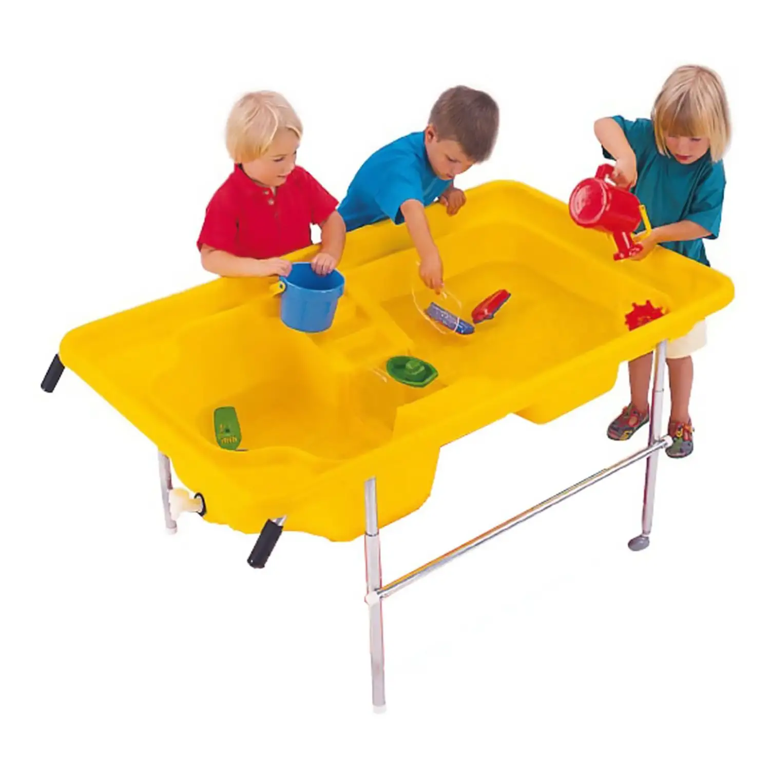 Grande Vascagioco Acqua e Sabbia Senza Sottopiano - Giochi acqua e sabbia