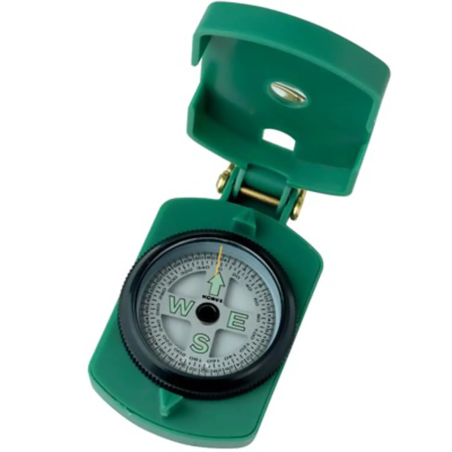 Konus Bussola Devil - Geografia e scienze naturali