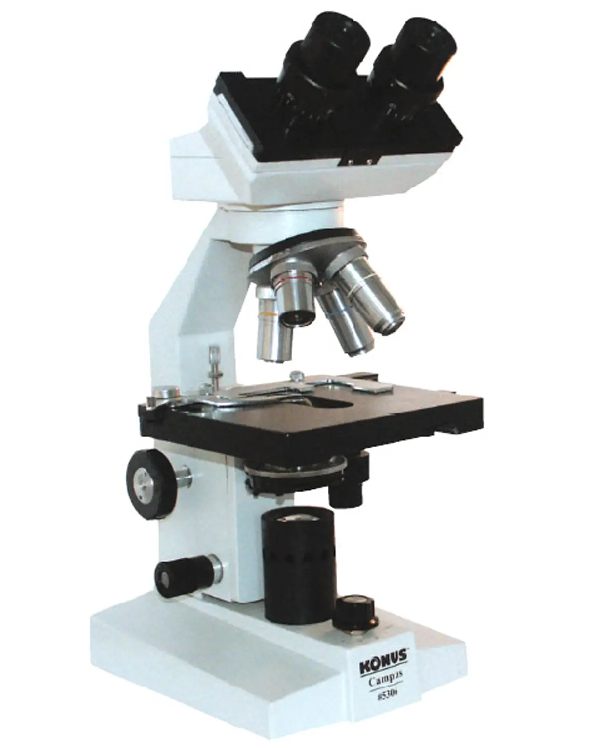 Polarizzatore per Microscopi - Microscopi