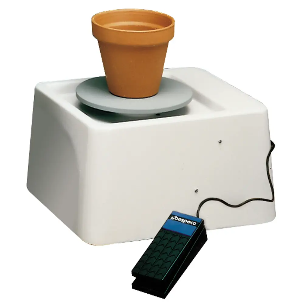 Tornio Elettrico da Tavolo – per Ceramica - Paste per modellare