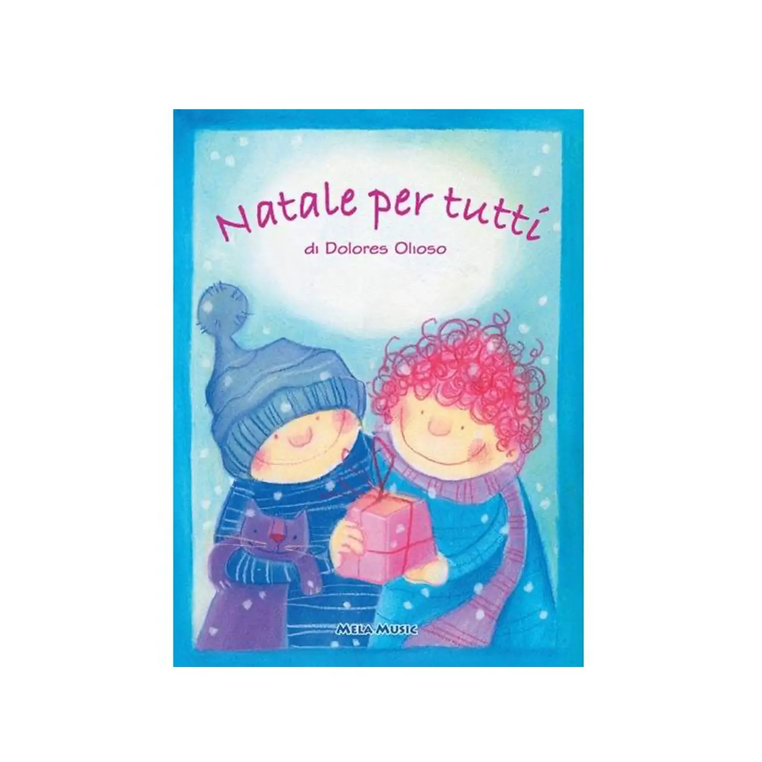 Cd Natale per Tutti - Supporti multimediali