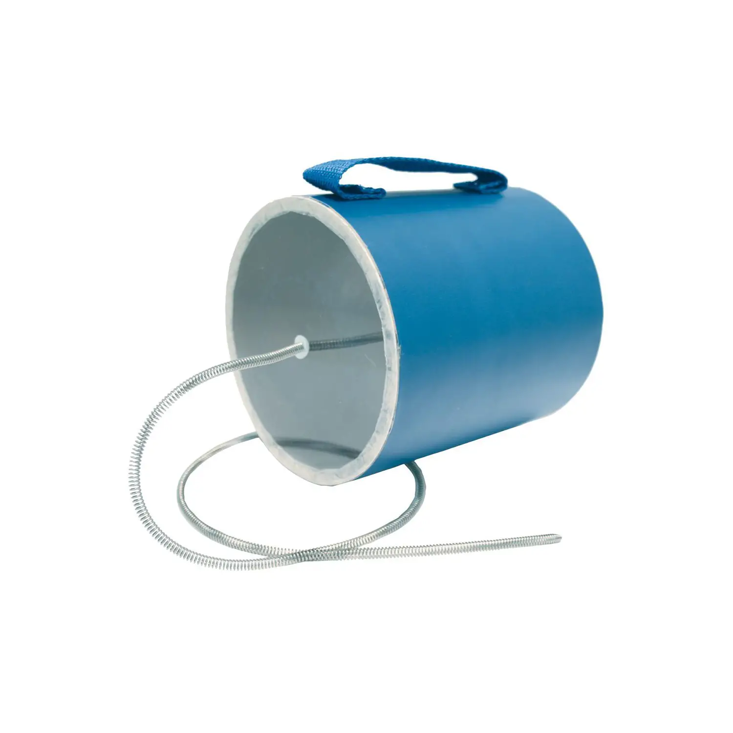 Effetto Vento – Cilindro Armonico con Spirale Metallica - Educazione musicale