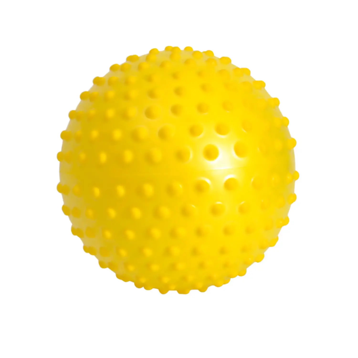 Sensy-Ball cm. 28 gr.400 Hedgehog Ball for Reflexology Massage - Balls and Balls