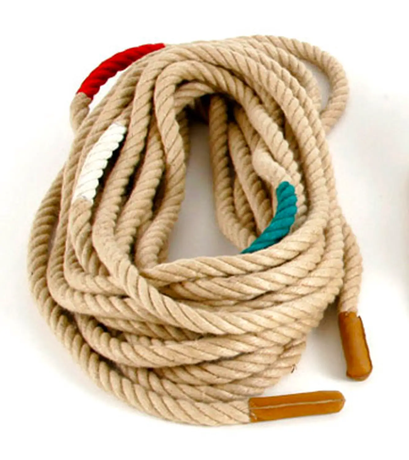 Corda per Tiro alla Fune – 15 Mt, Ø 26 mm - Attrezzature sportive