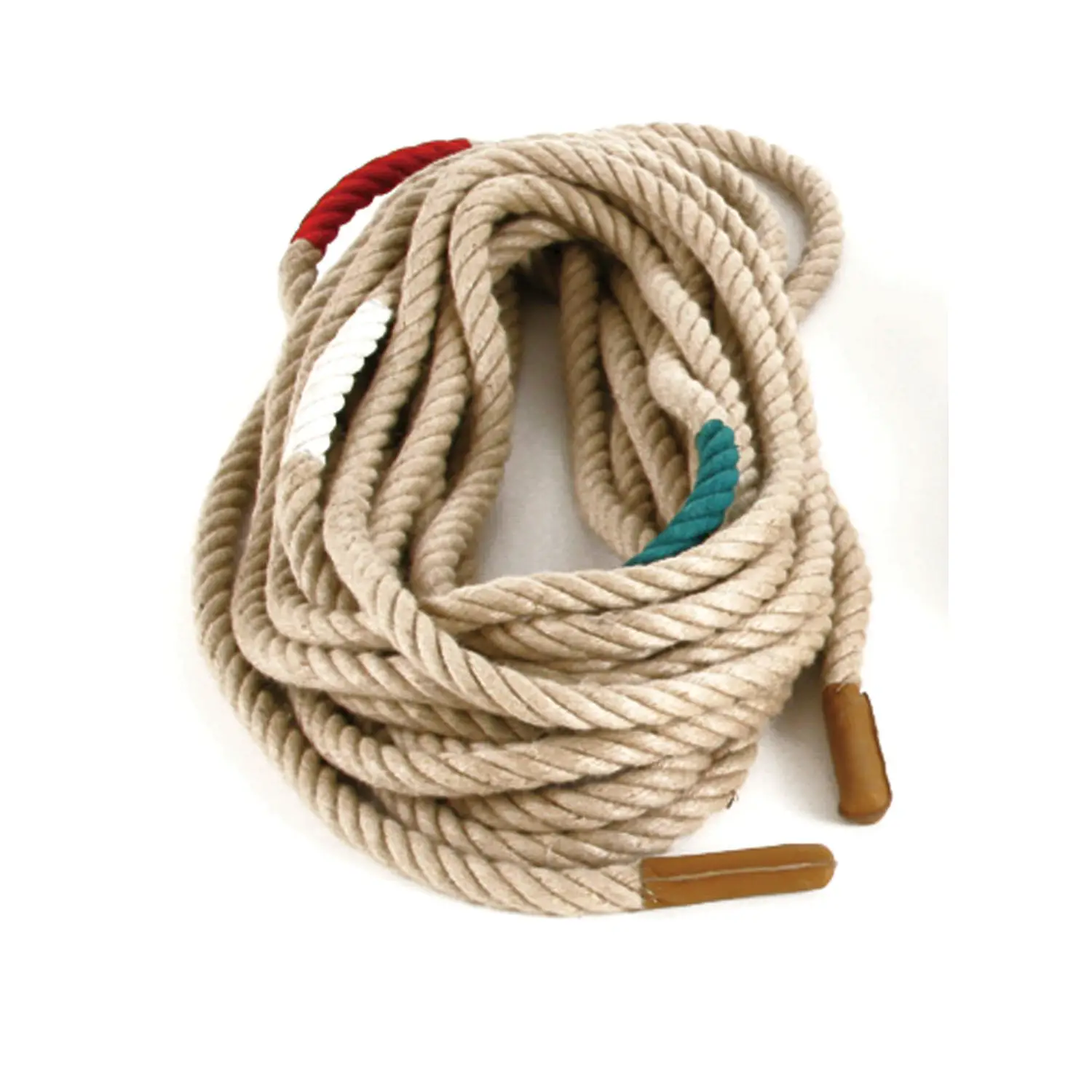 Corda Per Tiro Alla Fune - 25 Mt. - Attrezzature sportive