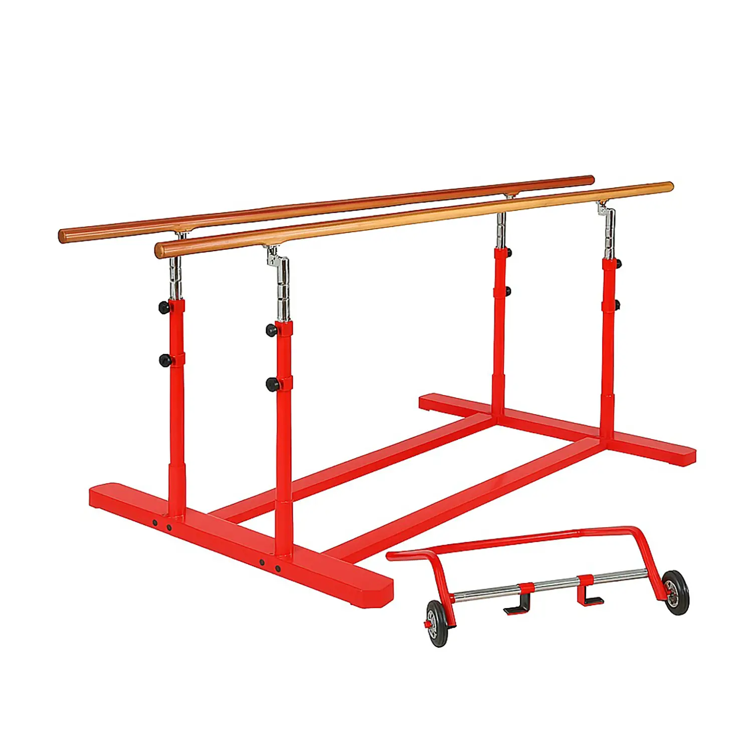 Parallela Maschile Regolamentare - Attrezzature sportive