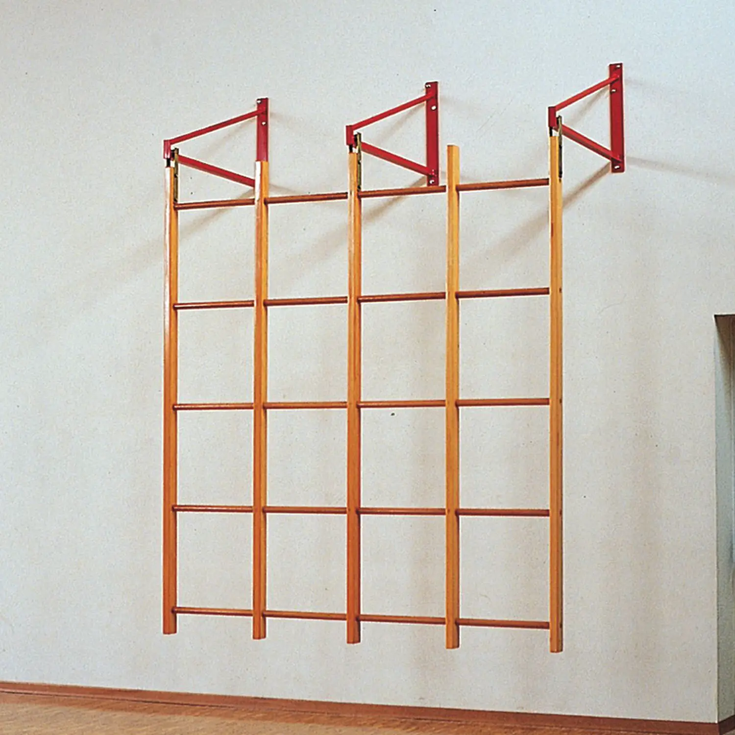 Quadro Svedese A 24 Fori - Attrezzature sportive