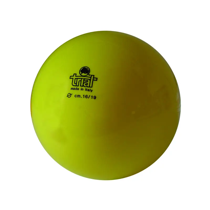 Palla Psicomotoria Trial V11 16/19cm. - Palle e palloni