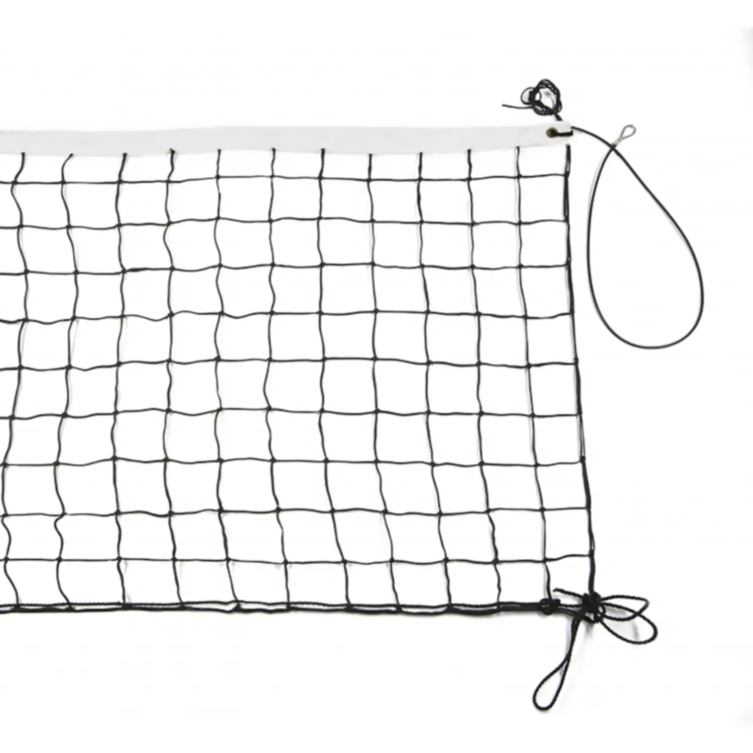 Rete Pallavolo Regolamentare Torneo - Attrezzature sportive