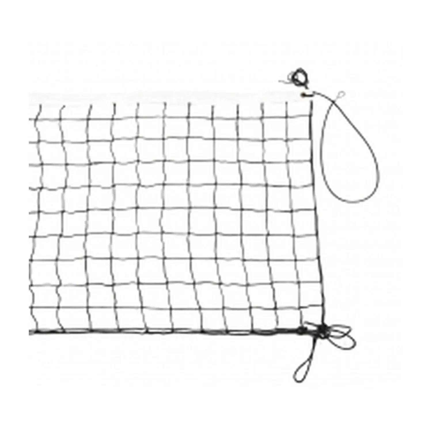 Rete Pallavolo Regolamentare Pesante - Attrezzature sportive