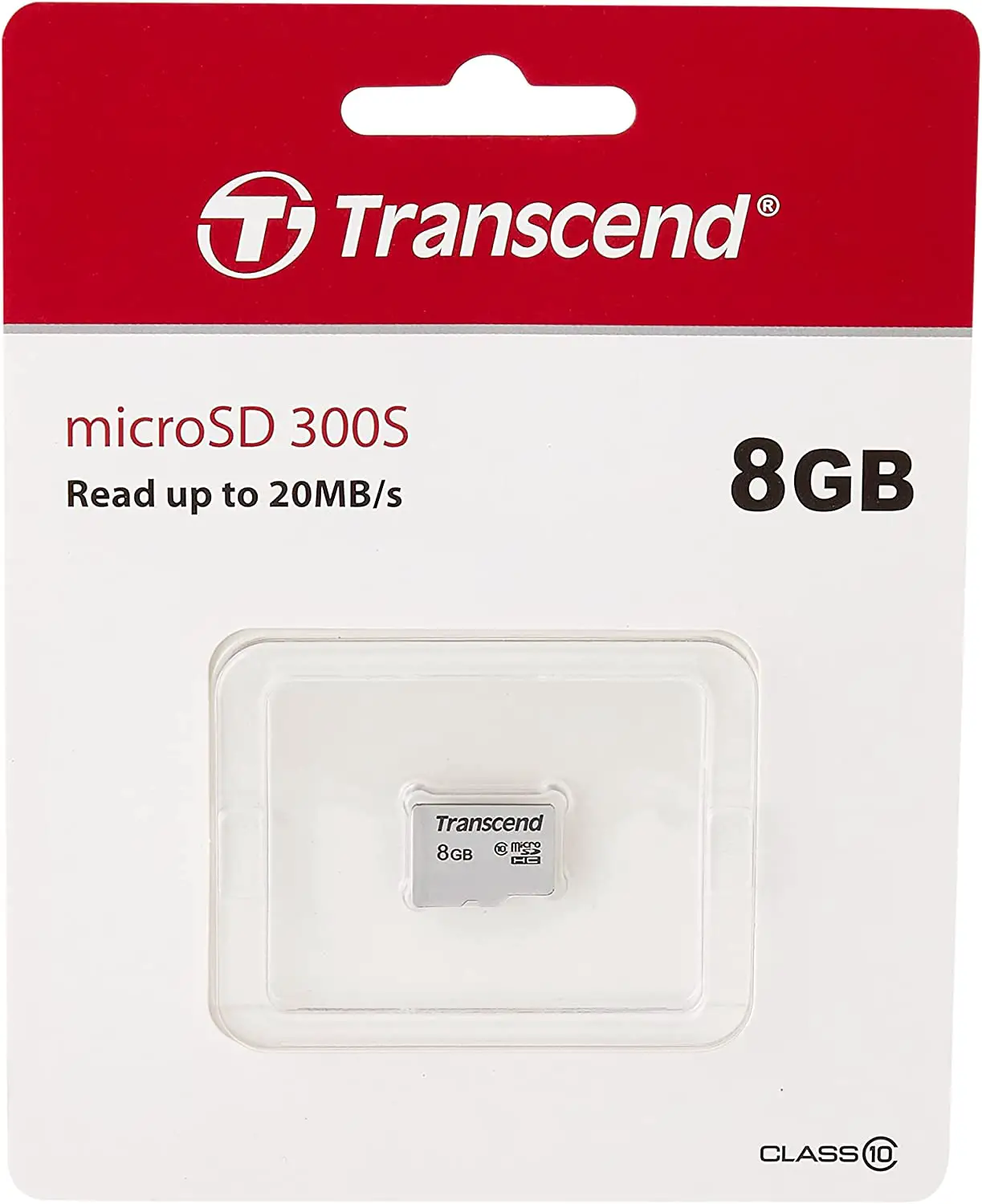SD CARD 8 GB - Supporti multimediali