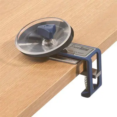 Holders - Anthropometric benches