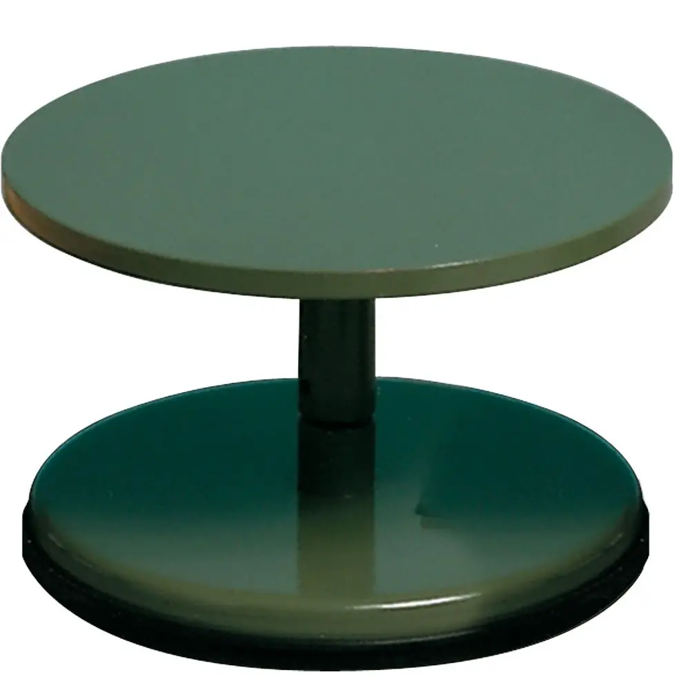 Girella da Tavolo Grande – Tornio Girevole per Ceramica - Paste per modellare