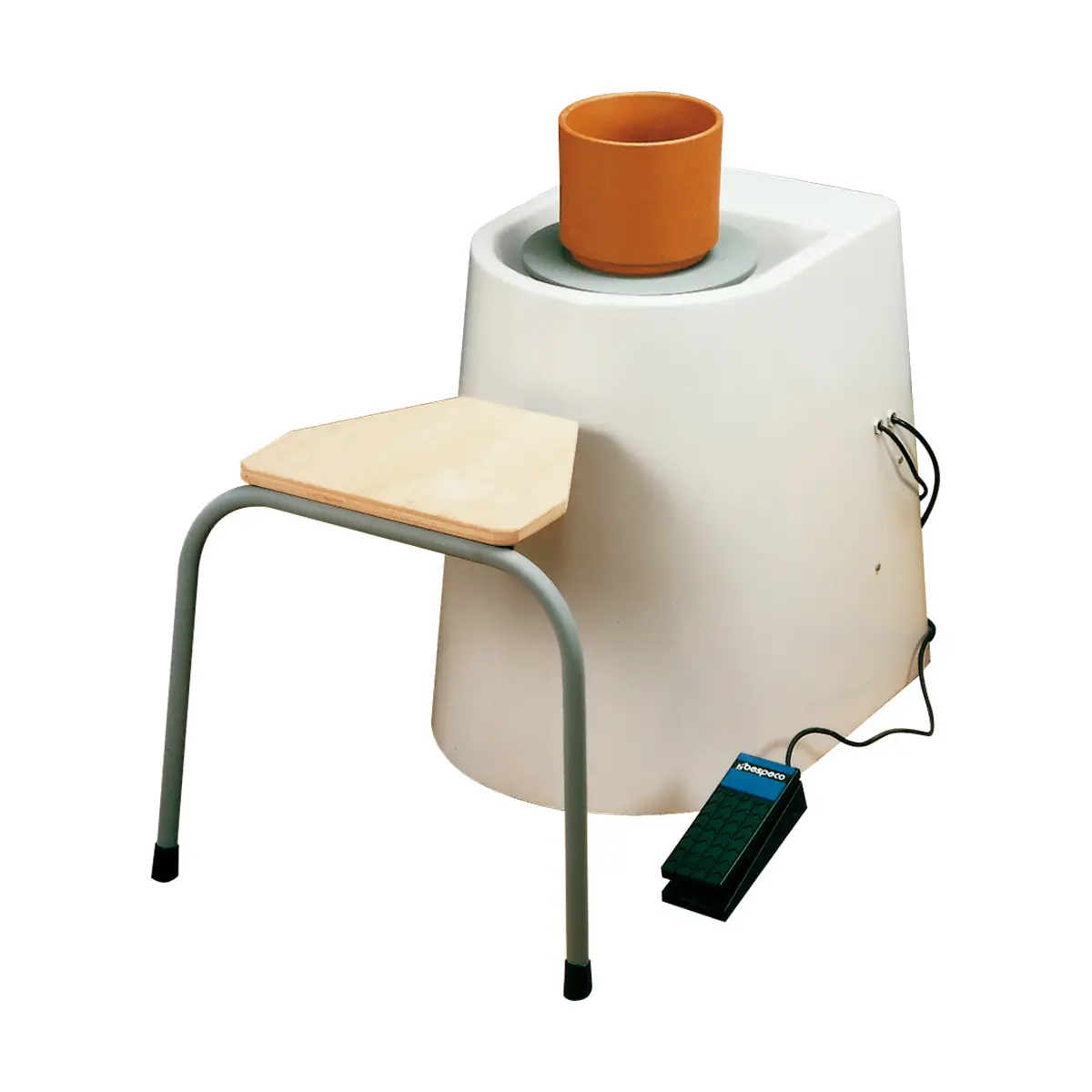 Tornio Elettrico da Studio – per Vasai - Paste per modellare