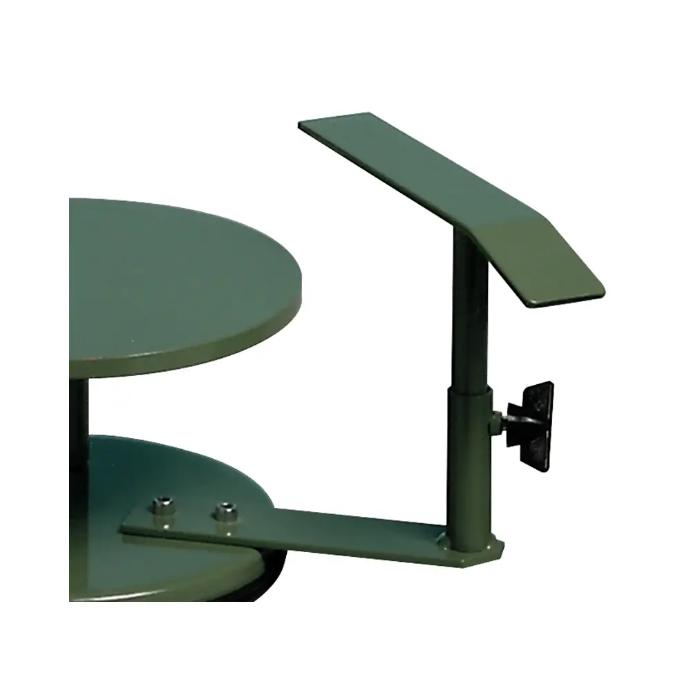 Poggiamano per Girella – Ø 20 cm - Paste per modellare