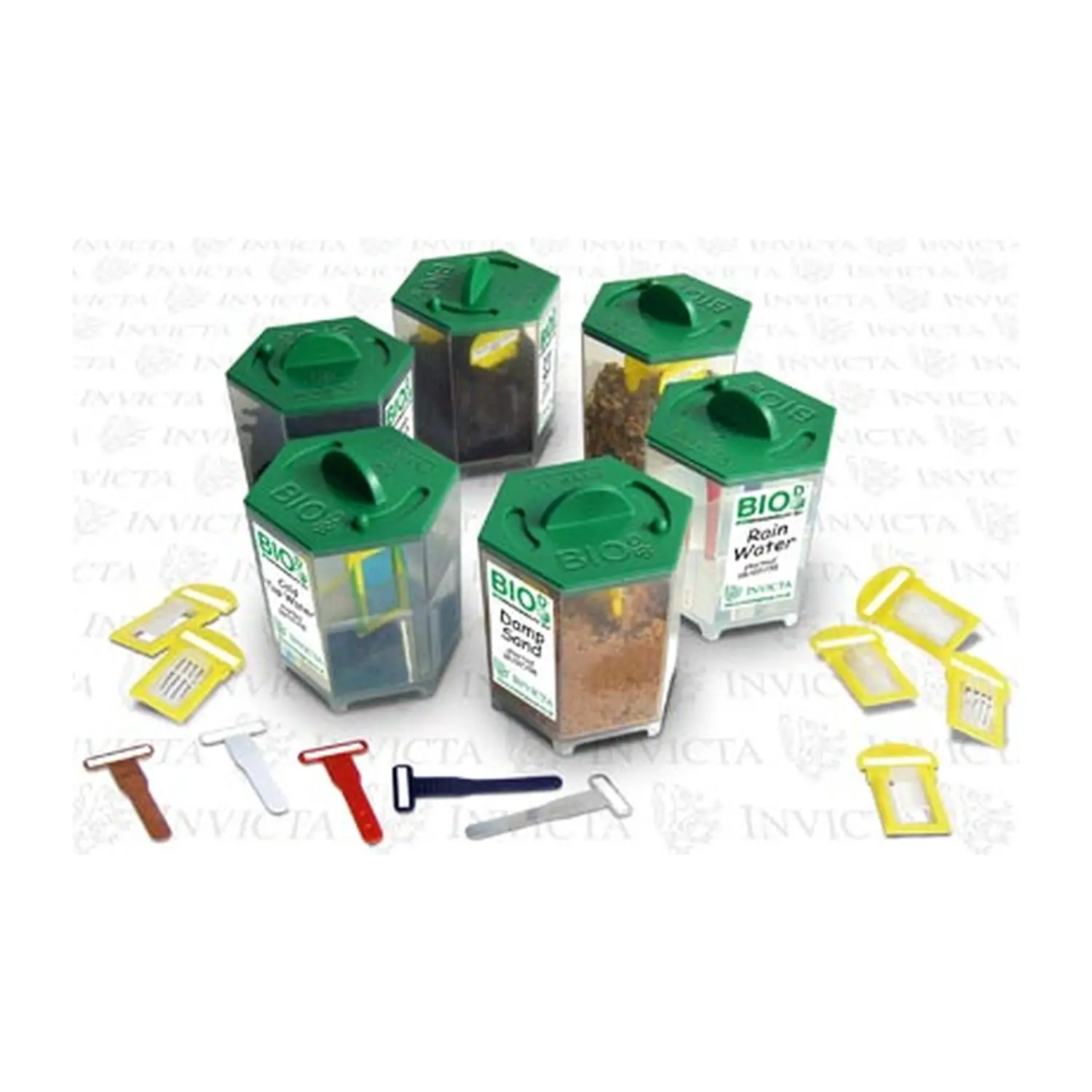 Kit Biodegradabilità - Laboratori