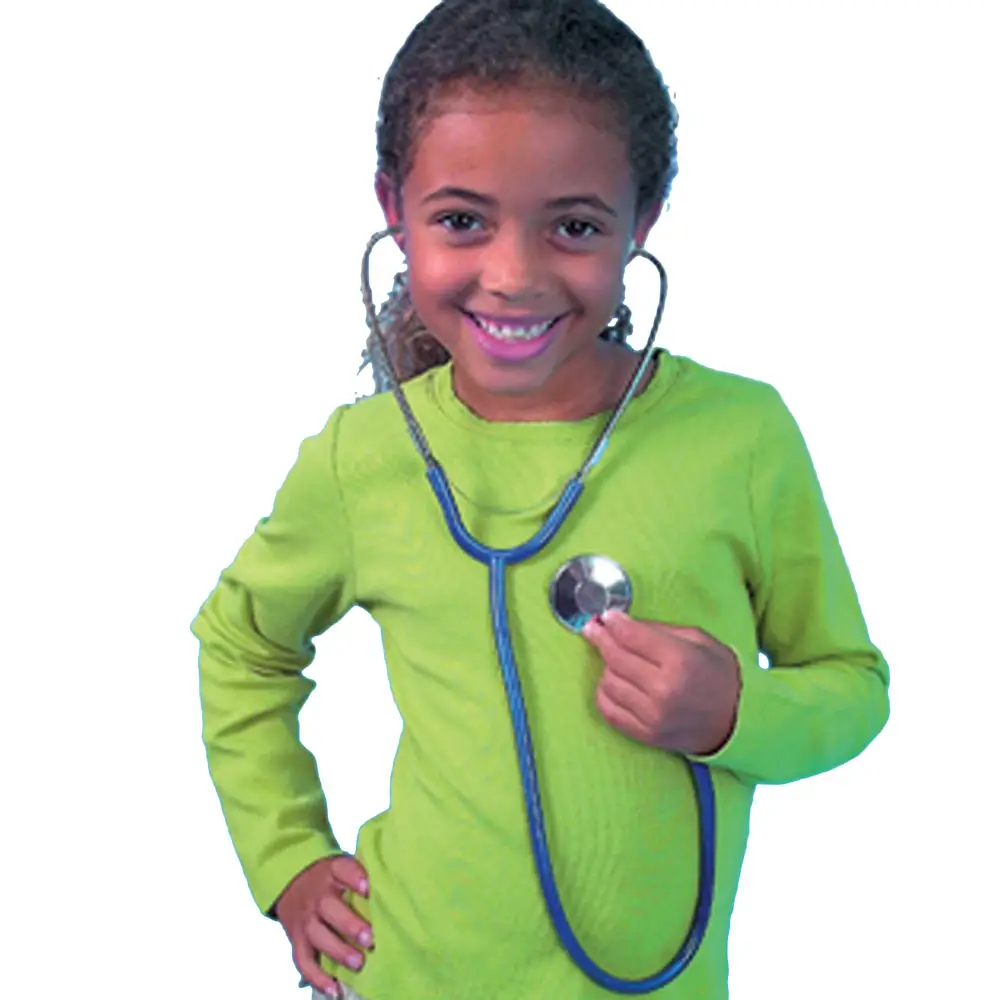 Stetoscopio - II corpo umano