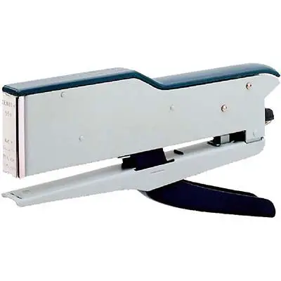 Cucitrice a Pinza Zenith 551 – Colore Grigio - cucitrici