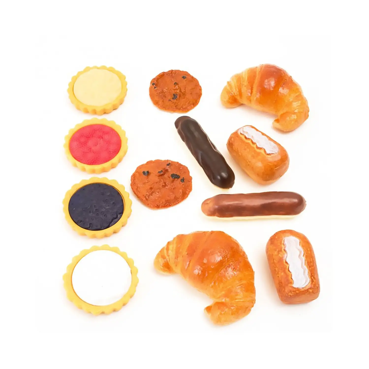 Pasticceria: Dolci e Tortine - Alimenti, mercatini, stoviglie