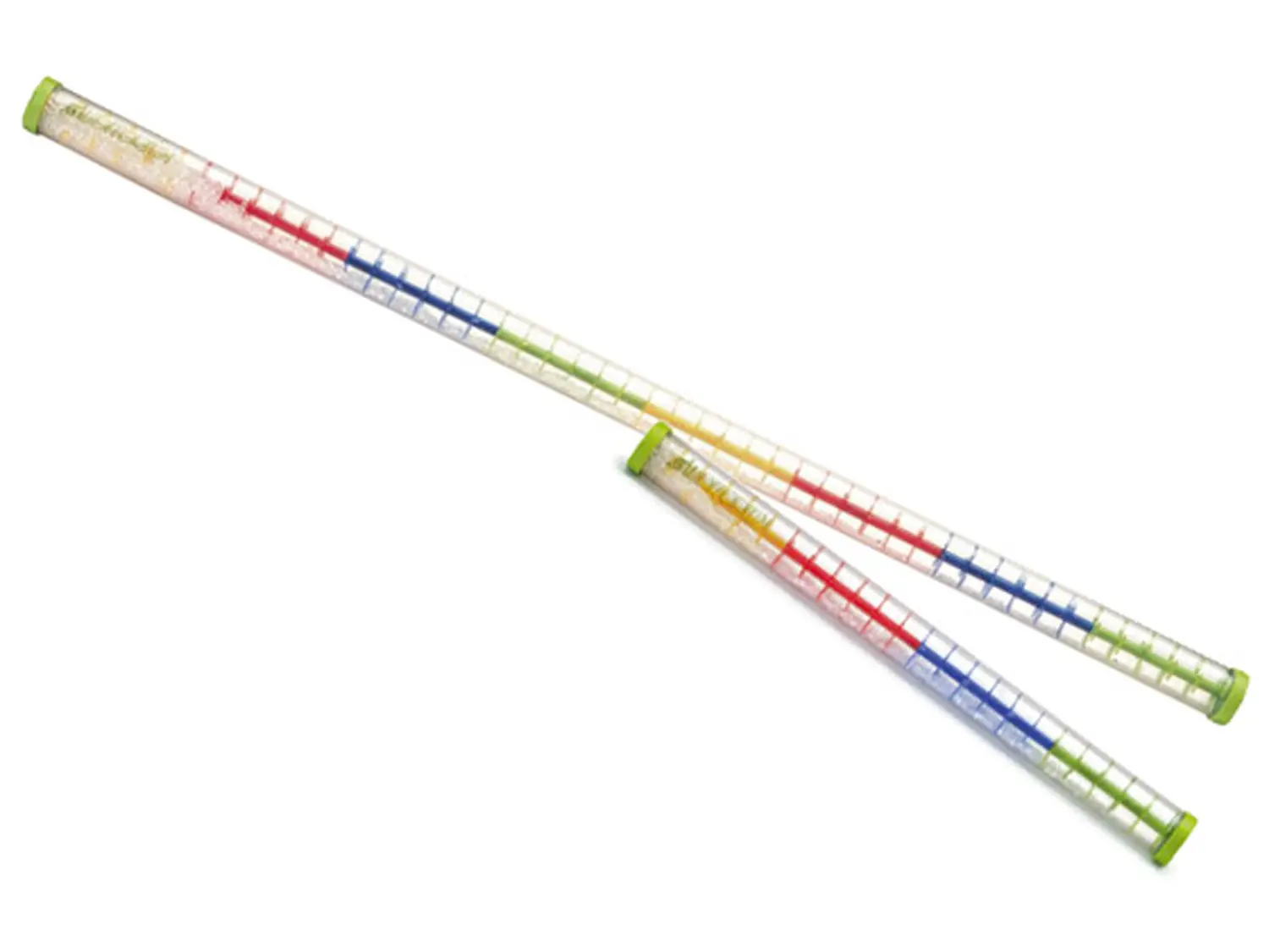 Effetto Pioggia – Tubo Sonoro 25 cm - Educazione musicale