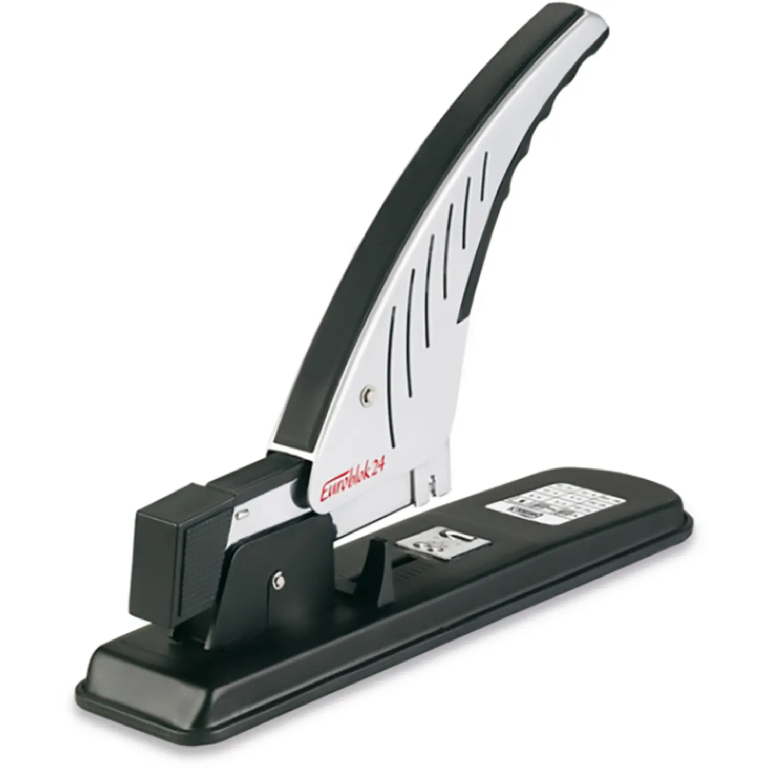 CUCITRICE ALTO SPESSORE EUROBLOCK 24 - cucitrici