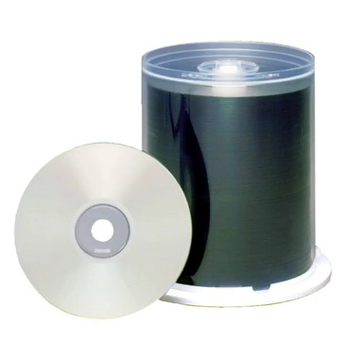 Dvd Scrivibili 4,7 Gb - Dispositivi audiovisivi