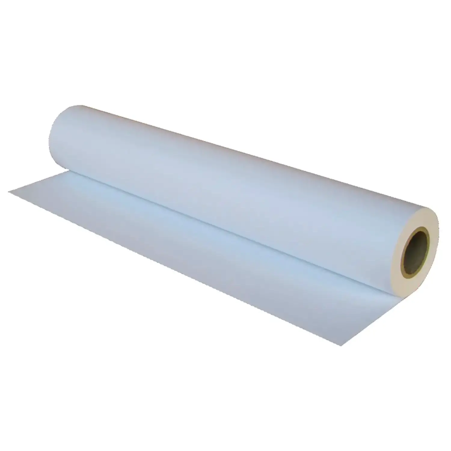 Carta da Disegno Bianca Gr80 mt.20x45,7cm. - Carta e cartoncino