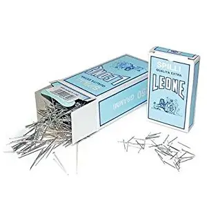 Patchwork pins gr.25 - Applications and decorations