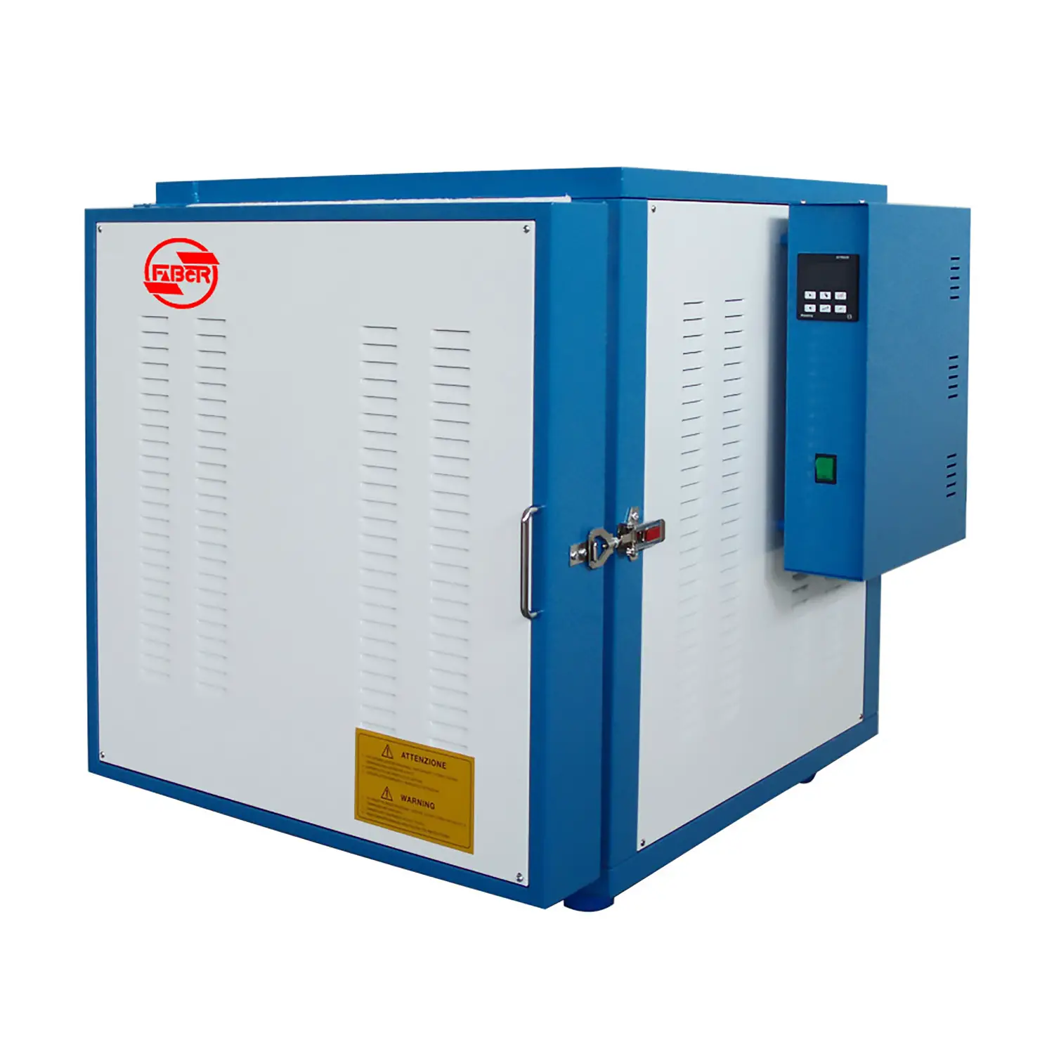 Forno Elettrico Professionale FBL70 per Ceramica da 70 Litri - Paste per modellare