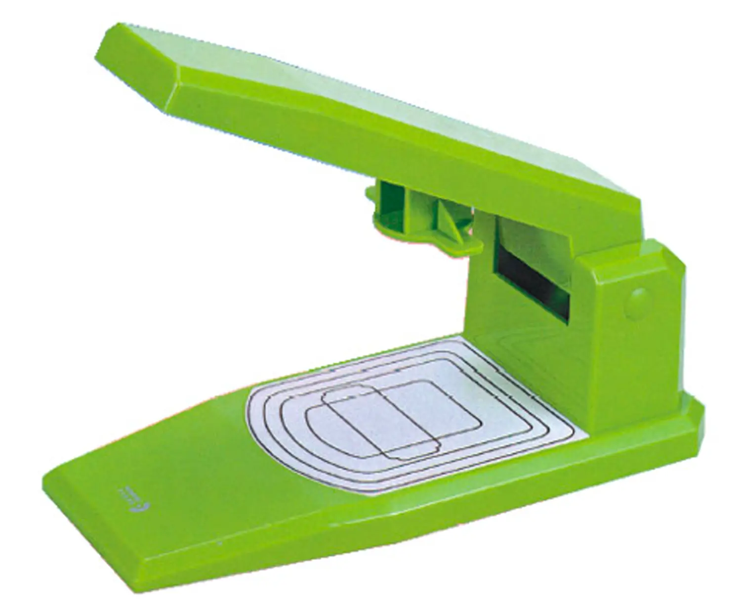 Pressa per Fustelle Super - Embossing e fustelle