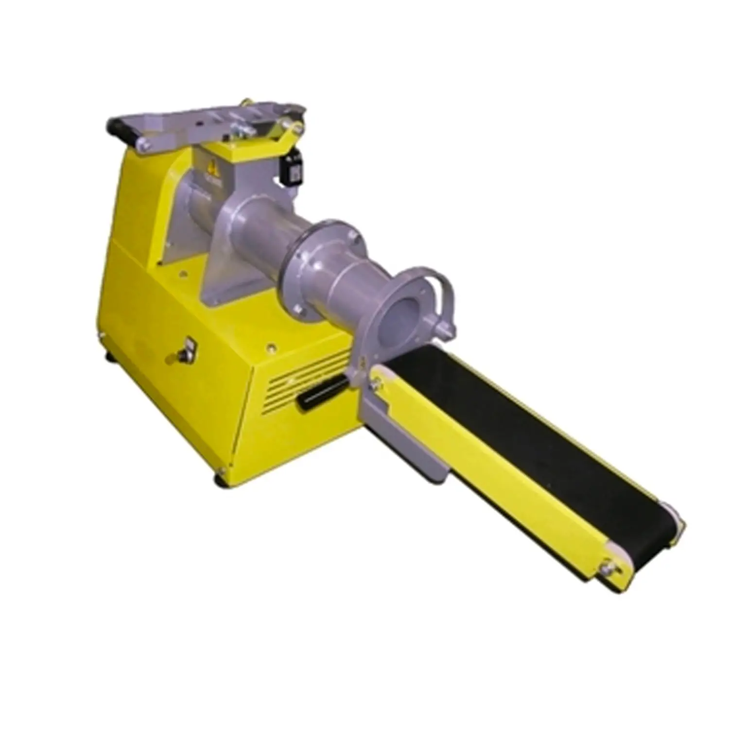 Impastatrice per Argilla in Ferro Piegato a Funzionamento Elettrico - Paste per modellare