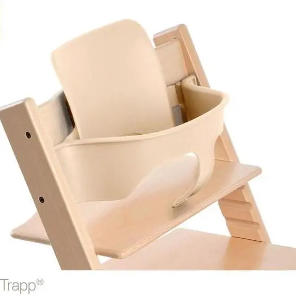 Baby Set per Seggiolone Tripp Trapp Naturale Stokke 159301 - seggioloni