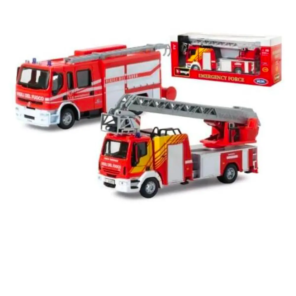 Iveco Margirus 150e 28-Renault Premium Vgf Scala 1:50 - diecast