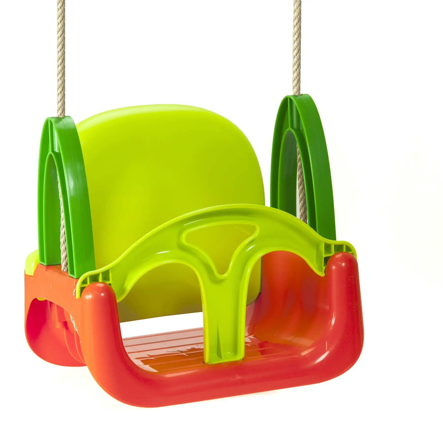 Swing Seat 3 In 1 For Toddlers Androni 8306 - Swings and Seesaws
