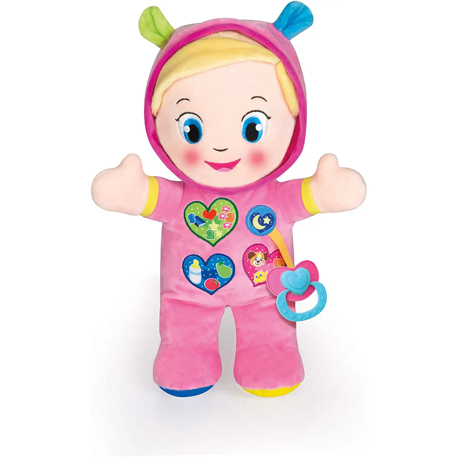 Alice My First Doll - First Games