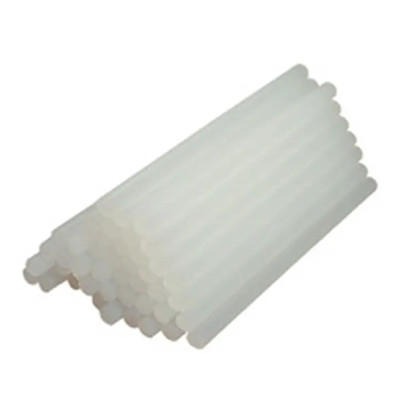 Stick Termocolla per pistola incollatrice mm.11,2 - 1 Kg. (Ca. 50 Cartucce) - Nastri adesivi e colle